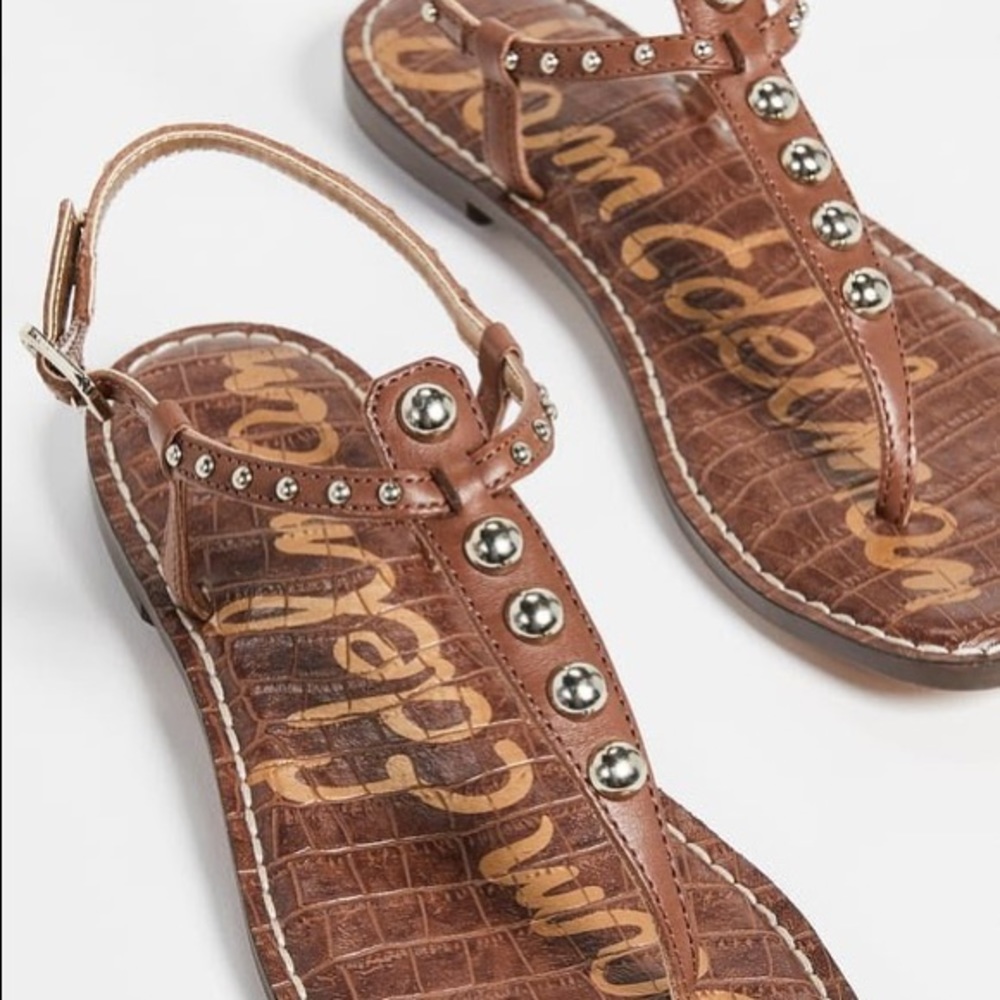 Sam Edelman Gigi Flat Sandal